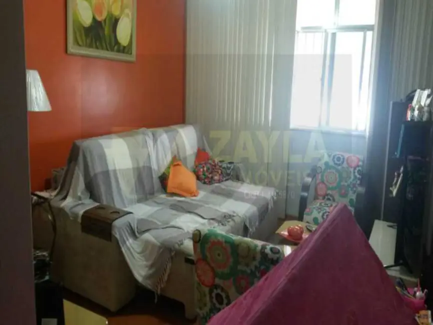 Foto 3 de Apartamento com 2 quartos à venda, 98m2 em Rio De Janeiro - RJ