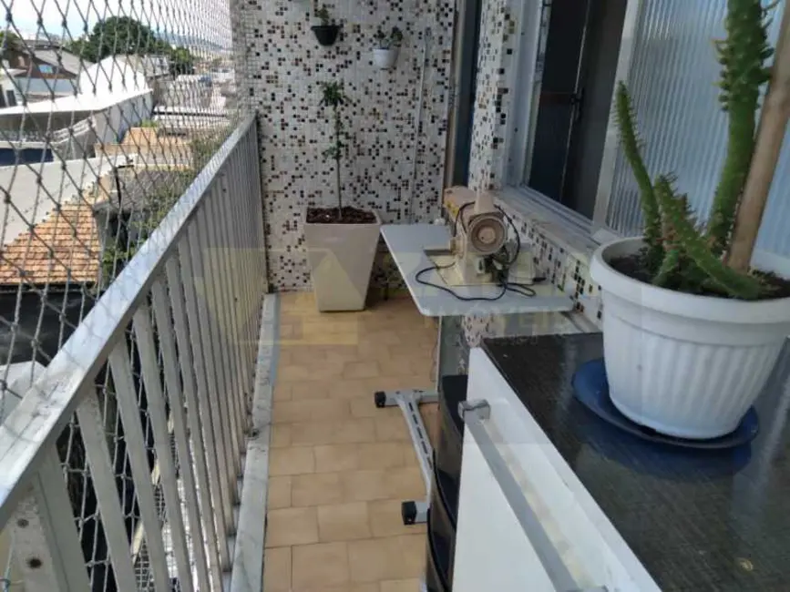 Foto 6 de Apartamento com 2 quartos à venda, 70m2 em Rio De Janeiro - RJ