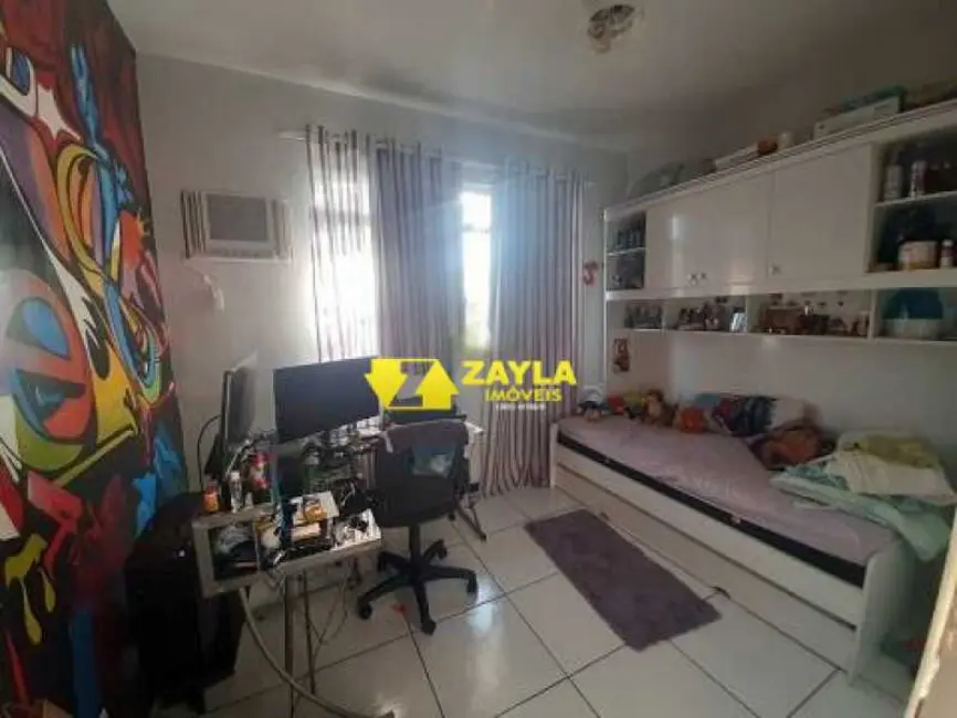 Apartamento com 2 quartos à venda, 58m2 em Rio De Janeiro - RJ - imagem 7 Foto 7 de Apartamento com 2 quartos à venda, 58m2 em Rio De Janeiro - RJ