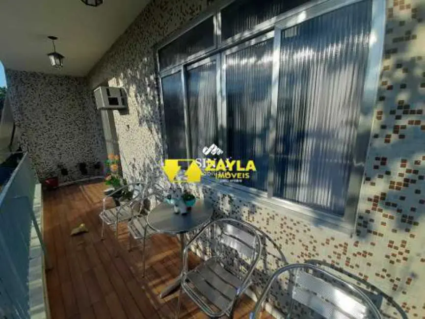 Apartamento com 2 quartos à venda, 58m2 em Rio De Janeiro - RJ - imagem 5 Foto 5 de Apartamento com 2 quartos à venda, 58m2 em Rio De Janeiro - RJ