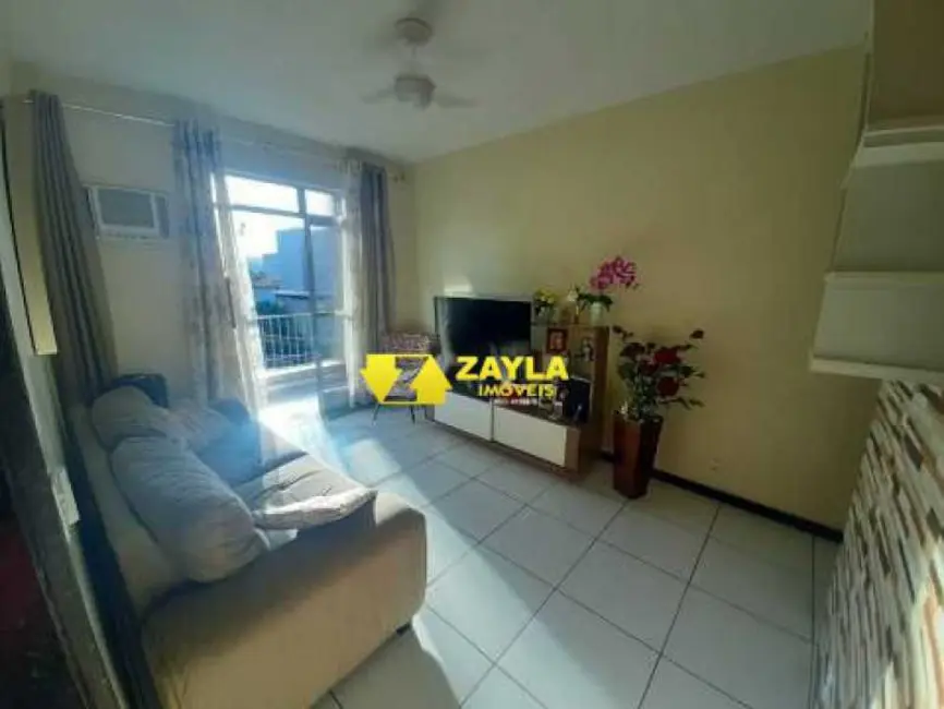 Apartamento com 2 quartos à venda, 58m2 em Rio De Janeiro - RJ - imagem 6 Foto 6 de Apartamento com 2 quartos à venda, 58m2 em Rio De Janeiro - RJ