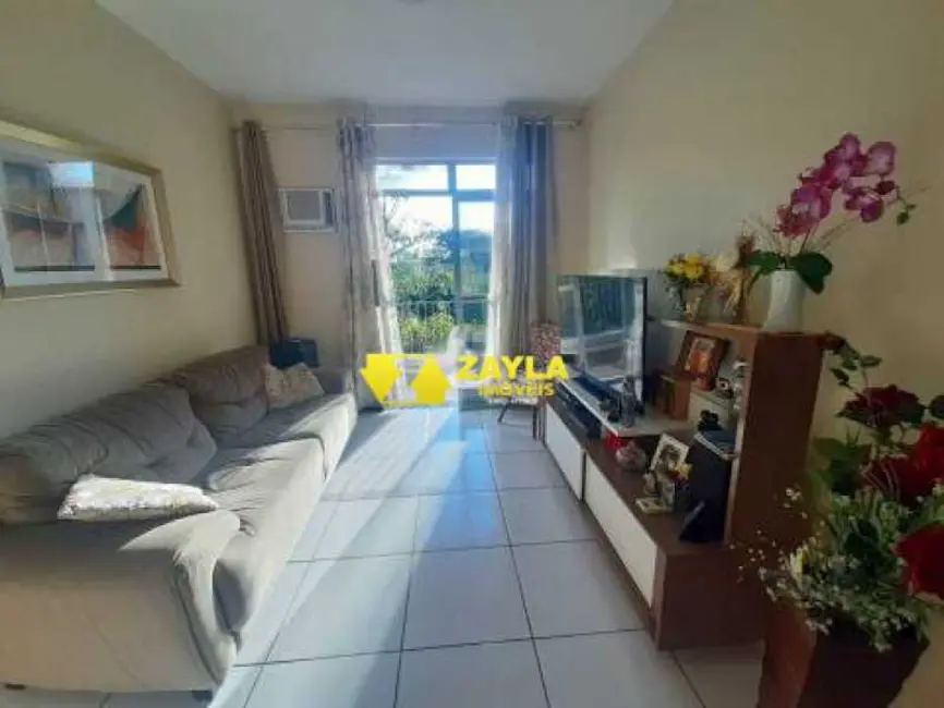 Apartamento com 2 quartos à venda, 58m2 em Rio De Janeiro - RJ - imagem 3 Foto 3 de Apartamento com 2 quartos à venda, 58m2 em Rio De Janeiro - RJ