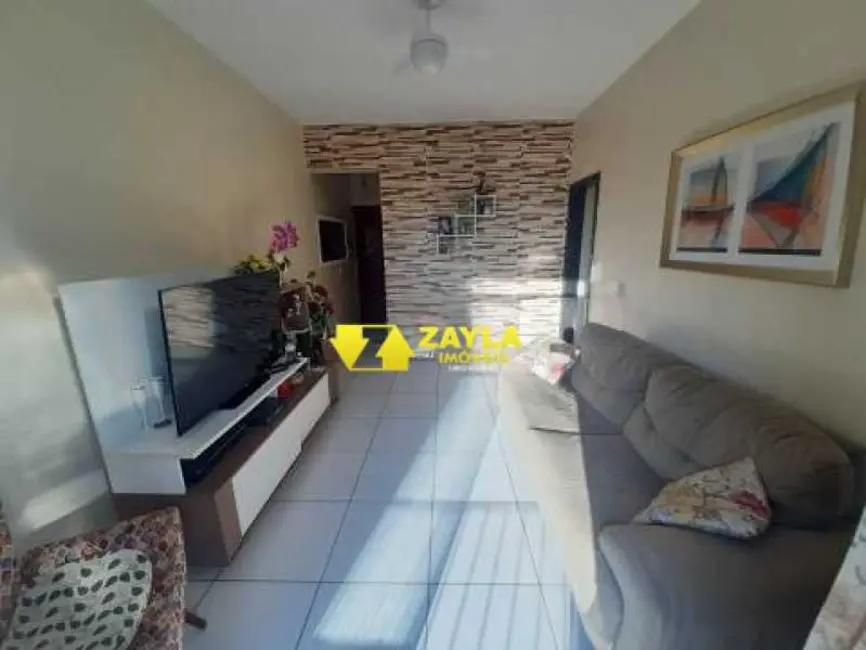 Apartamento com 2 quartos à venda, 58m2 em Rio De Janeiro - RJ - imagem 4 Foto 4 de Apartamento com 2 quartos à venda, 58m2 em Rio De Janeiro - RJ