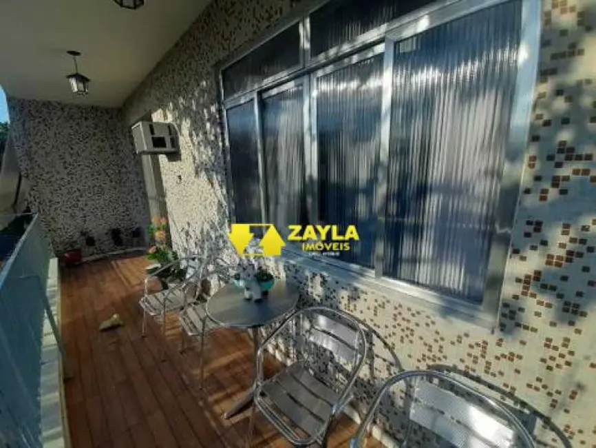 Apartamento com 2 quartos à venda, 58m2 em Rio De Janeiro - RJ - imagem 2 Foto 2 de Apartamento com 2 quartos à venda, 58m2 em Rio De Janeiro - RJ