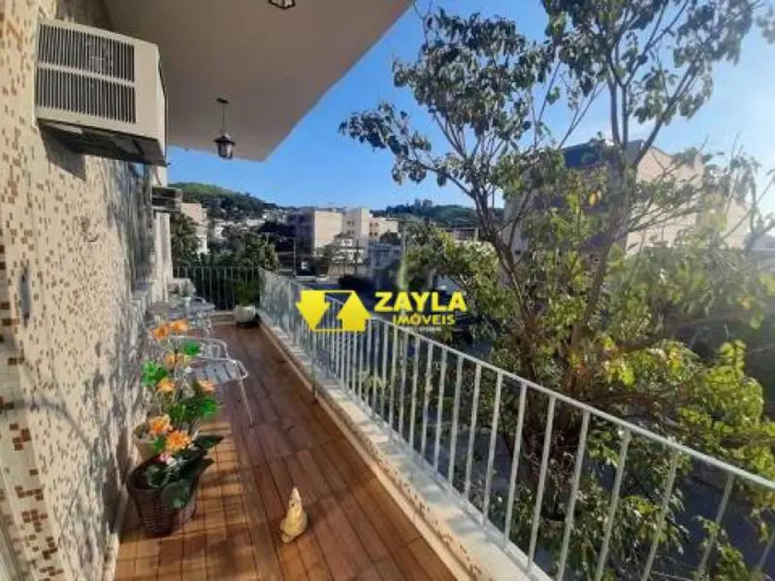 Apartamento com 2 quartos à venda, 58m2 em Rio De Janeiro - RJ - imagem 1 Foto 1 de Apartamento com 2 quartos à venda, 58m2 em Rio De Janeiro - RJ