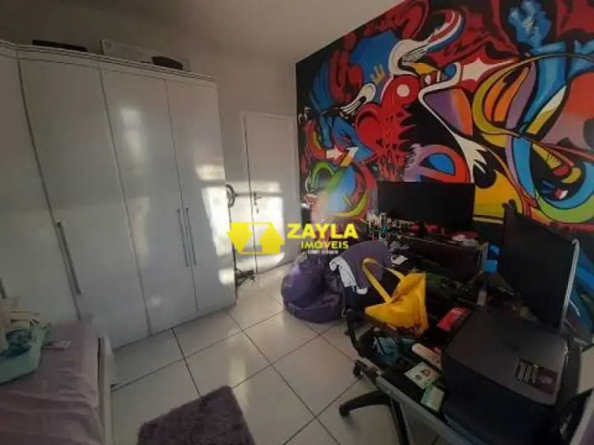 Apartamento com 2 quartos à venda, 58m2 em Rio De Janeiro - RJ - imagem 8 Foto 8 de Apartamento com 2 quartos à venda, 58m2 em Rio De Janeiro - RJ