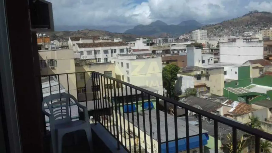 Foto 8 de Apartamento com 2 quartos à venda, 75m2 em Rio De Janeiro - RJ