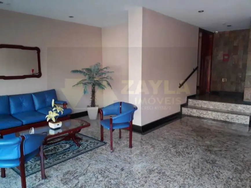 Foto 4 de Apartamento com 2 quartos à venda, 75m2 em Rio De Janeiro - RJ