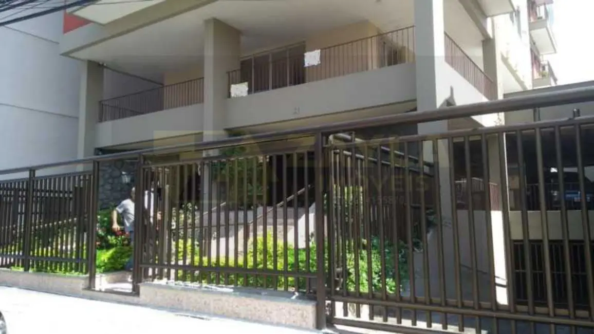 Foto 1 de Apartamento com 2 quartos à venda, 75m2 em Rio De Janeiro - RJ