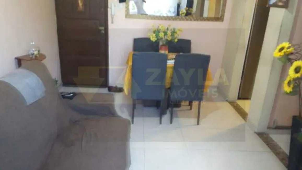 Foto 2 de Apartamento com 2 quartos à venda, 66m2 em Rio De Janeiro - RJ