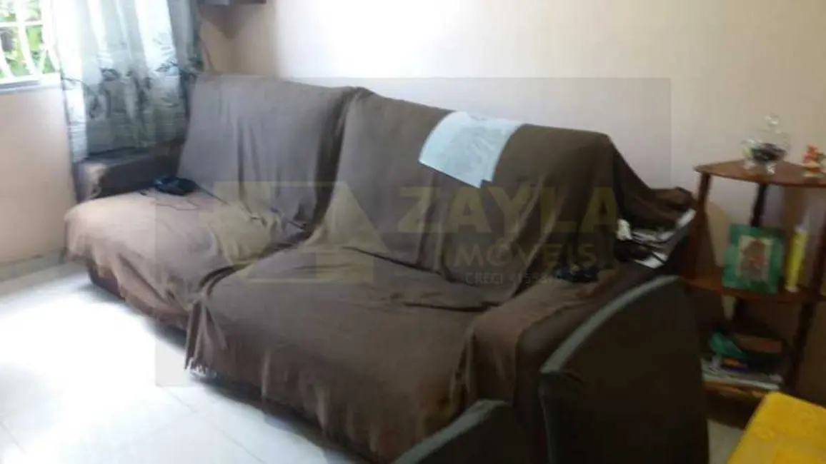 Foto 4 de Apartamento com 2 quartos à venda, 66m2 em Rio De Janeiro - RJ