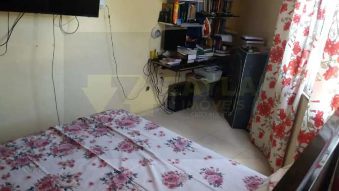 Foto 6 de Apartamento com 2 quartos à venda, 66m2 em Rio De Janeiro - RJ