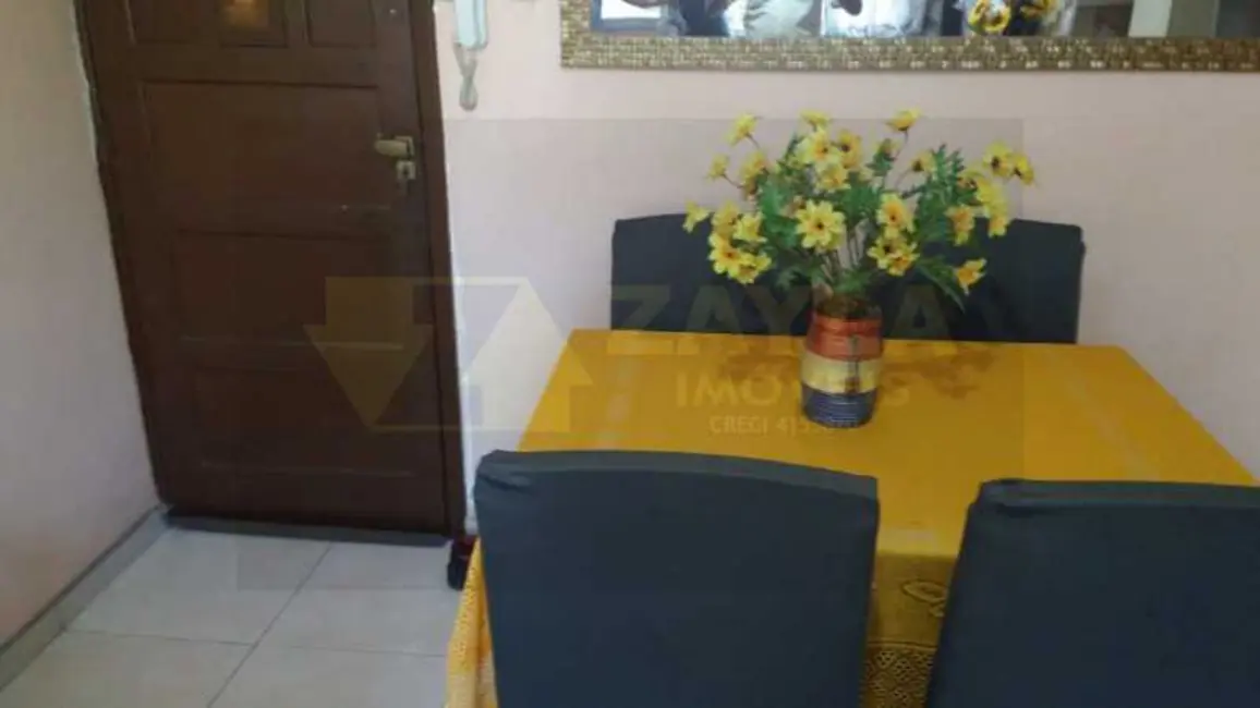 Foto 3 de Apartamento com 2 quartos à venda, 66m2 em Rio De Janeiro - RJ