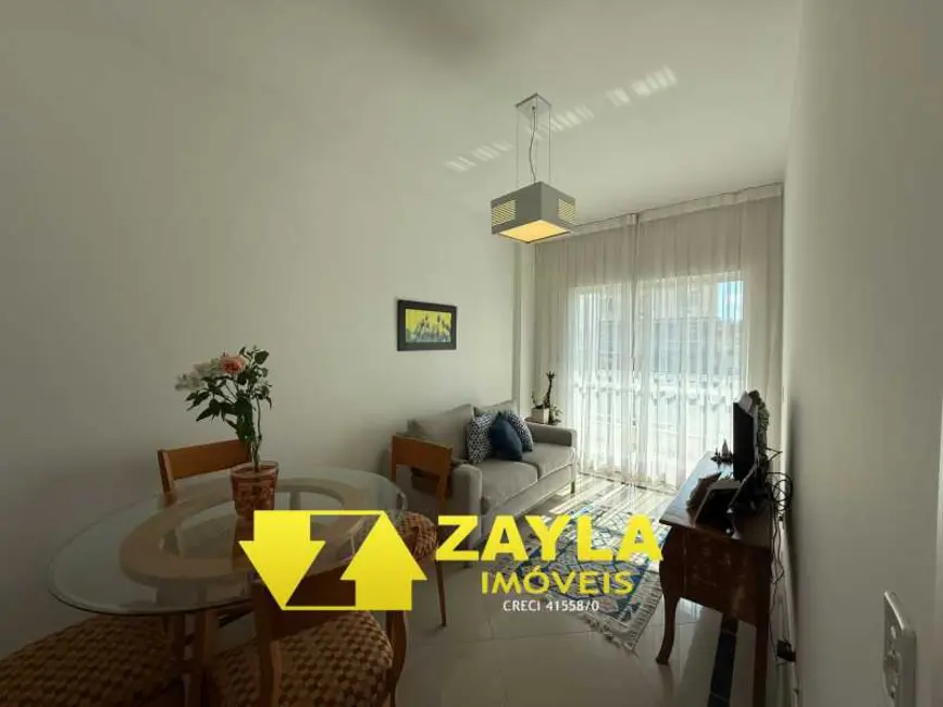 Foto 1 de Apartamento com 2 quartos à venda, 65m2 em Rio De Janeiro - RJ