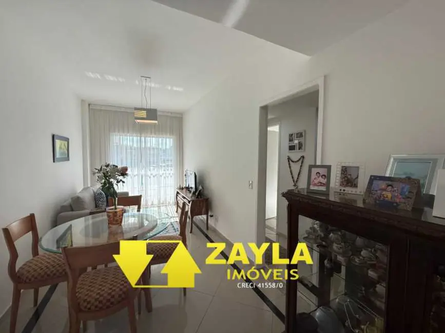 Foto 3 de Apartamento com 2 quartos à venda, 65m2 em Rio De Janeiro - RJ