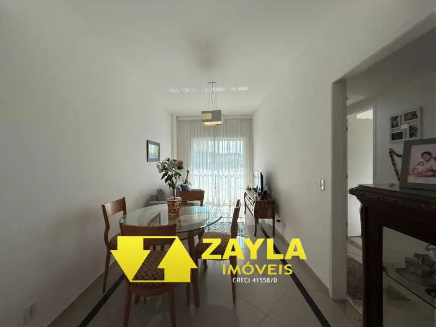 Foto 4 de Apartamento com 2 quartos à venda, 65m2 em Rio De Janeiro - RJ