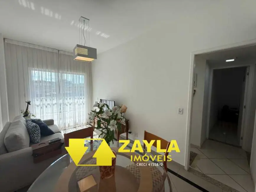 Foto 2 de Apartamento com 2 quartos à venda, 65m2 em Rio De Janeiro - RJ