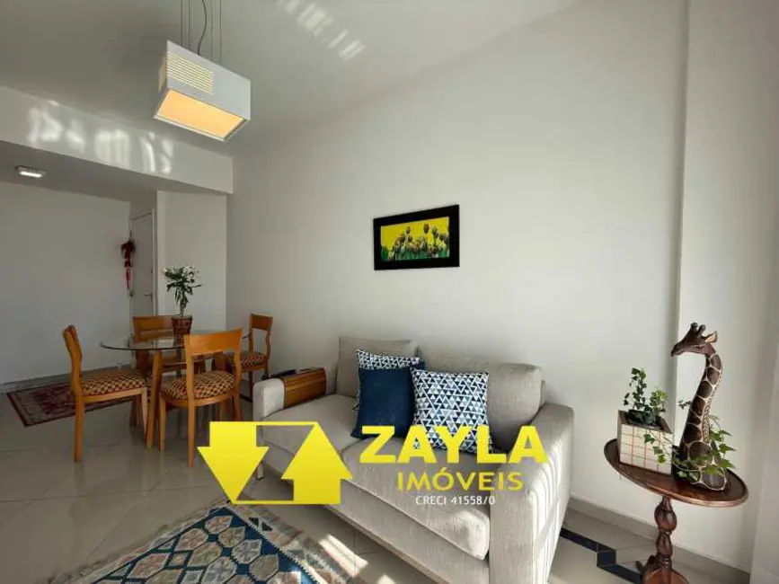 Foto 7 de Apartamento com 2 quartos à venda, 65m2 em Rio De Janeiro - RJ