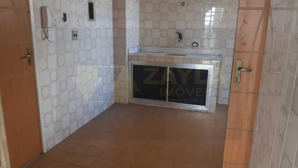 Foto 8 de Apartamento com 2 quartos à venda, 65m2 em Rio De Janeiro - RJ