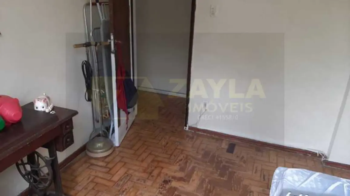 Apartamento com 3 quartos à venda, 71m2 em Rio De Janeiro - RJ - imagem 8 Foto 8 de Apartamento com 3 quartos à venda, 71m2 em Rio De Janeiro - RJ