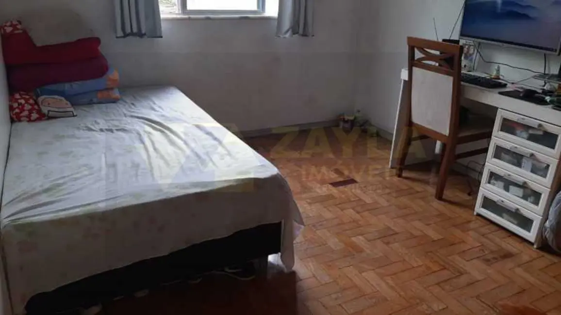 Apartamento com 3 quartos à venda, 71m2 em Rio De Janeiro - RJ - imagem 9 Foto 9 de Apartamento com 3 quartos à venda, 71m2 em Rio De Janeiro - RJ