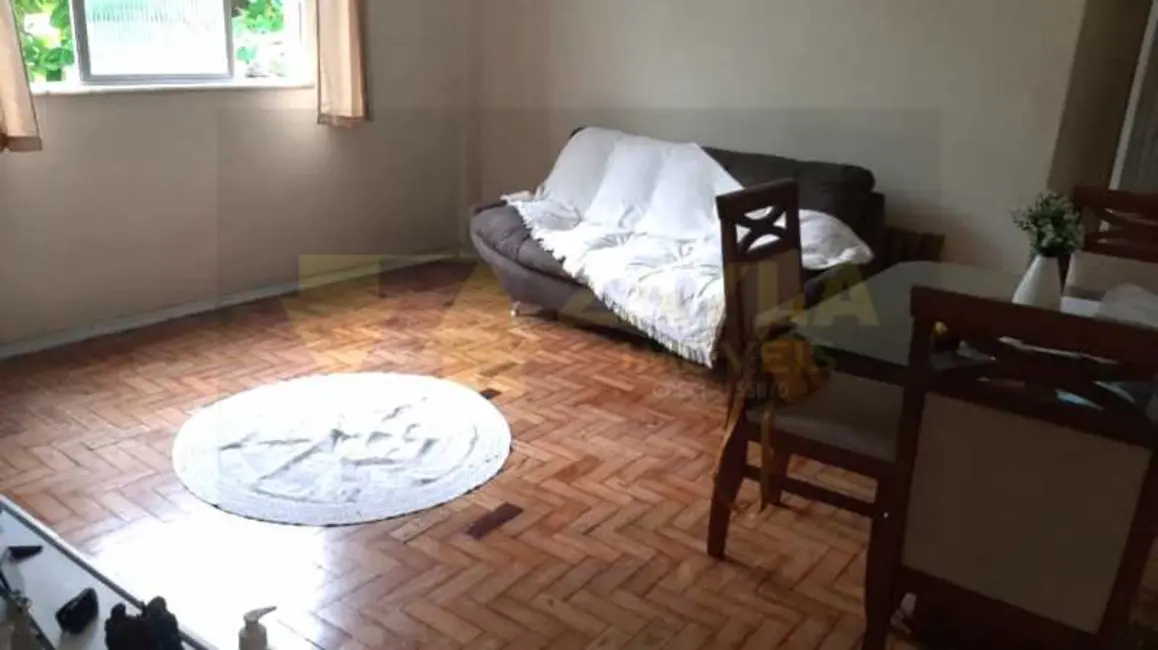 Foto 1 de Apartamento com 3 quartos à venda, 71m2 em Rio De Janeiro - RJ