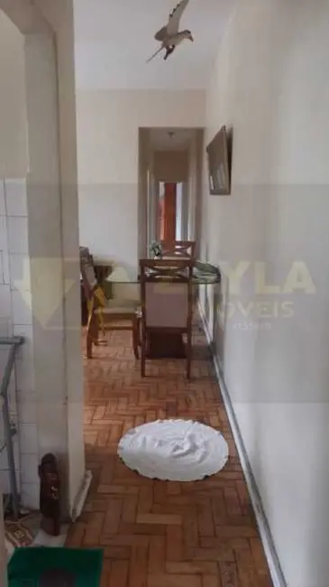 Apartamento com 3 quartos à venda, 71m2 em Rio De Janeiro - RJ - imagem 4 Foto 4 de Apartamento com 3 quartos à venda, 71m2 em Rio De Janeiro - RJ