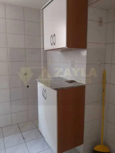 Foto 8 de Apartamento com 2 quartos à venda, 56m2 em Rio De Janeiro - RJ