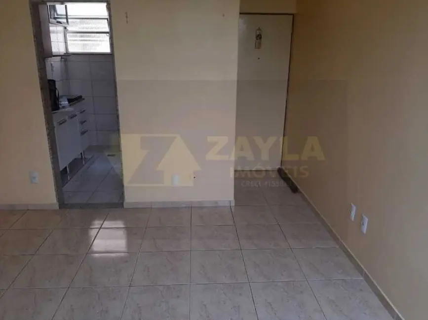Foto 1 de Apartamento com 2 quartos à venda, 56m2 em Rio De Janeiro - RJ