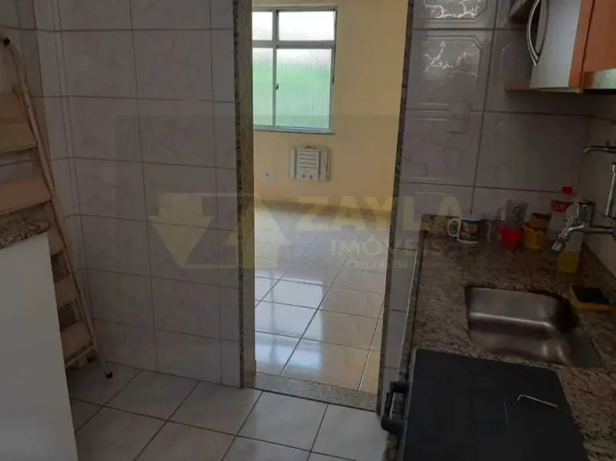 Foto 5 de Apartamento com 2 quartos à venda, 56m2 em Rio De Janeiro - RJ