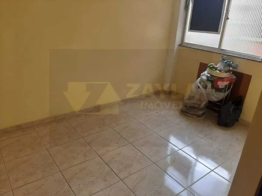 Foto 3 de Apartamento com 2 quartos à venda, 56m2 em Rio De Janeiro - RJ