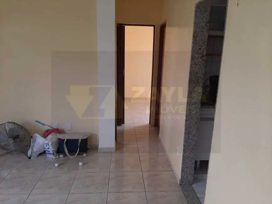 Foto 2 de Apartamento com 2 quartos à venda, 56m2 em Rio De Janeiro - RJ