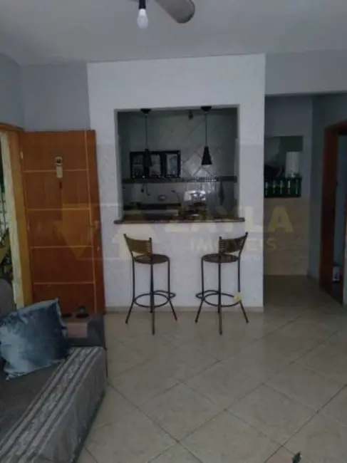 Foto 2 de Apartamento com 2 quartos à venda, 75m2 em Rio De Janeiro - RJ
