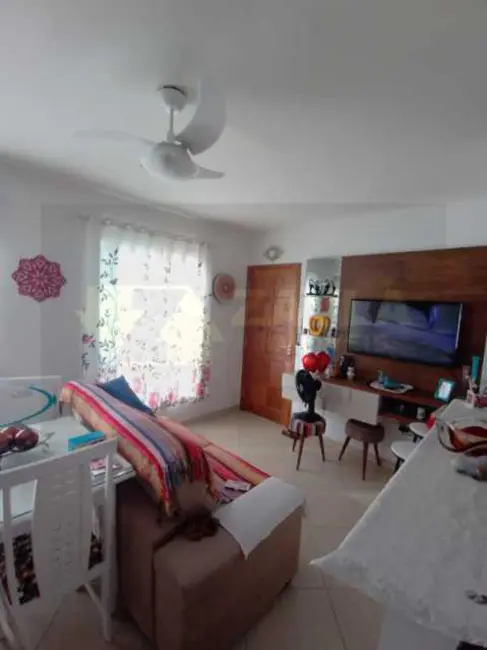 Foto 2 de Apartamento com 1 quarto à venda, 40m2 em Rio De Janeiro - RJ