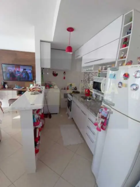 Foto 6 de Apartamento com 1 quarto à venda, 40m2 em Rio De Janeiro - RJ