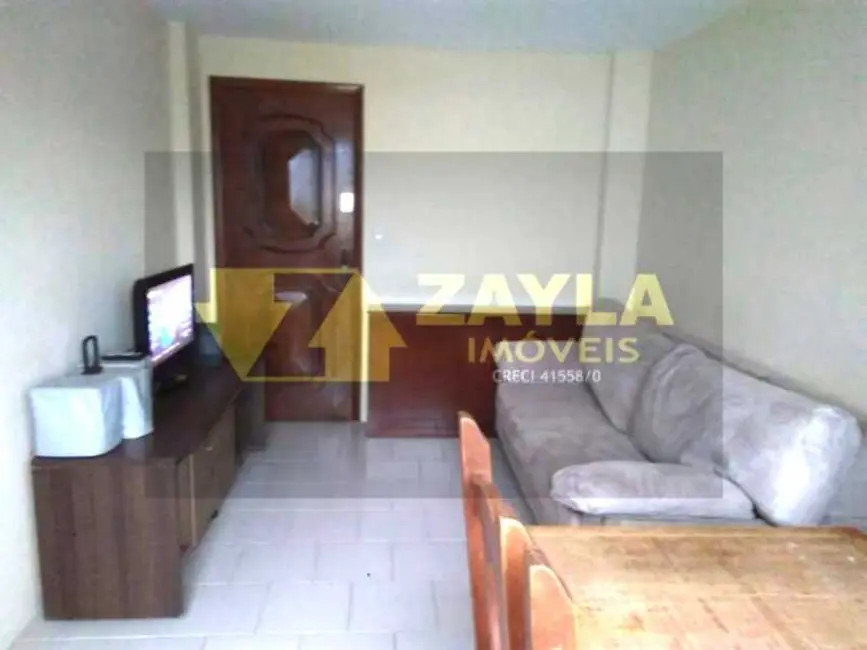 Foto 1 de Apartamento com 2 quartos à venda, 60m2 em Rio De Janeiro - RJ