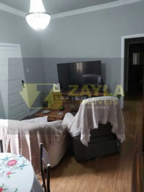 Foto 3 de Apartamento com 3 quartos à venda, 80m2 em Rio De Janeiro - RJ