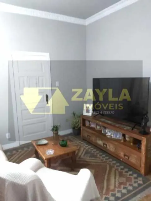 Foto 2 de Apartamento com 3 quartos à venda, 80m2 em Rio De Janeiro - RJ