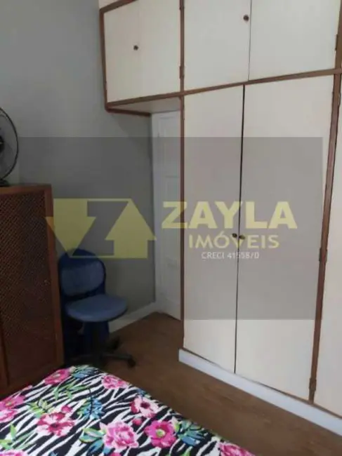 Foto 7 de Apartamento com 3 quartos à venda, 80m2 em Rio De Janeiro - RJ