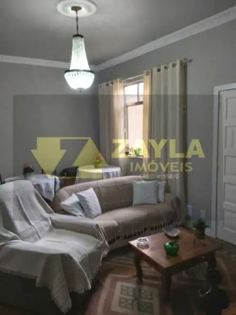 Foto 1 de Apartamento com 3 quartos à venda, 80m2 em Rio De Janeiro - RJ