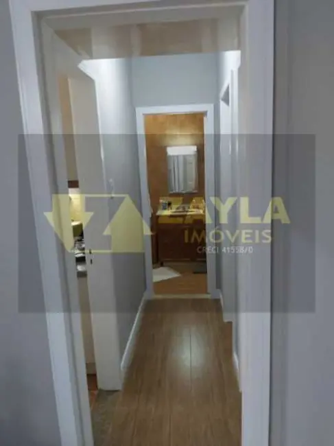 Foto 5 de Apartamento com 3 quartos à venda, 80m2 em Rio De Janeiro - RJ
