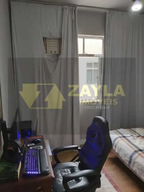 Foto 9 de Apartamento com 3 quartos à venda, 80m2 em Rio De Janeiro - RJ