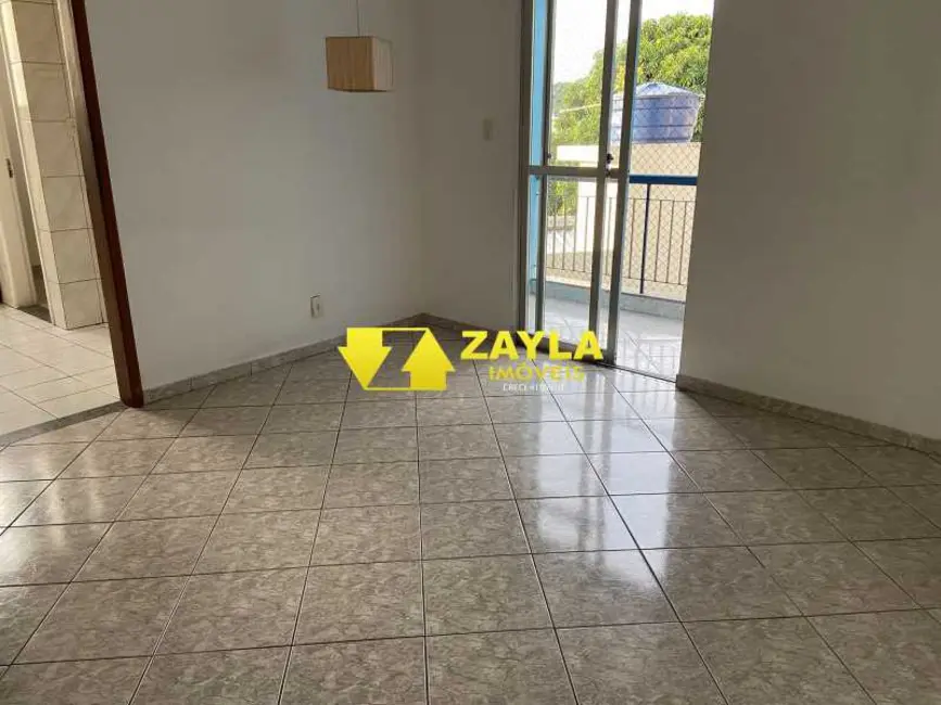Foto 1 de Apartamento com 2 quartos à venda, 75m2 em Rio De Janeiro - RJ