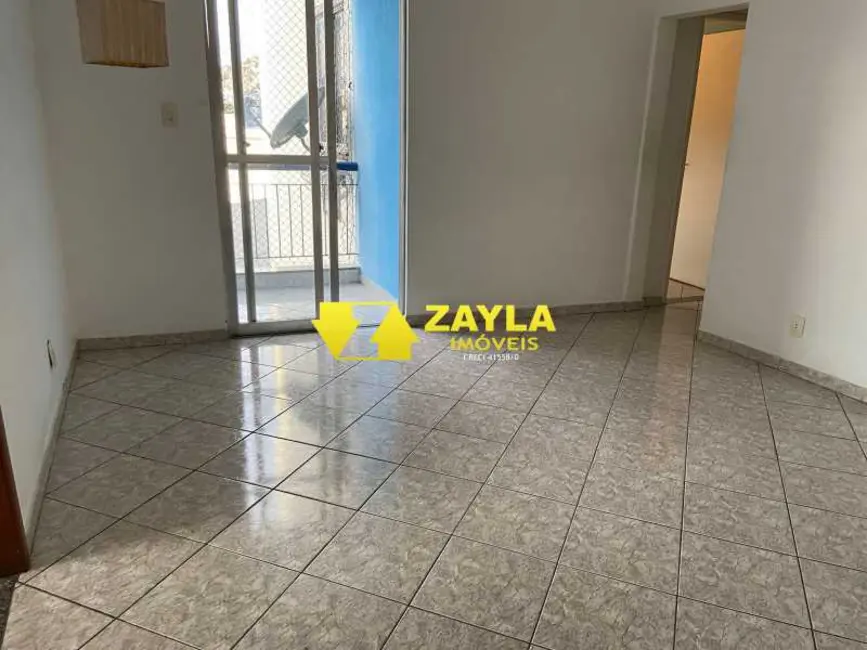 Foto 2 de Apartamento com 2 quartos à venda, 75m2 em Rio De Janeiro - RJ