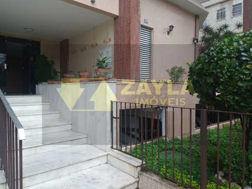 Foto 2 de Apartamento com 1 quarto à venda, 55m2 em Rio De Janeiro - RJ