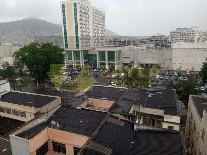 Foto 6 de Apartamento com 1 quarto à venda, 55m2 em Rio De Janeiro - RJ