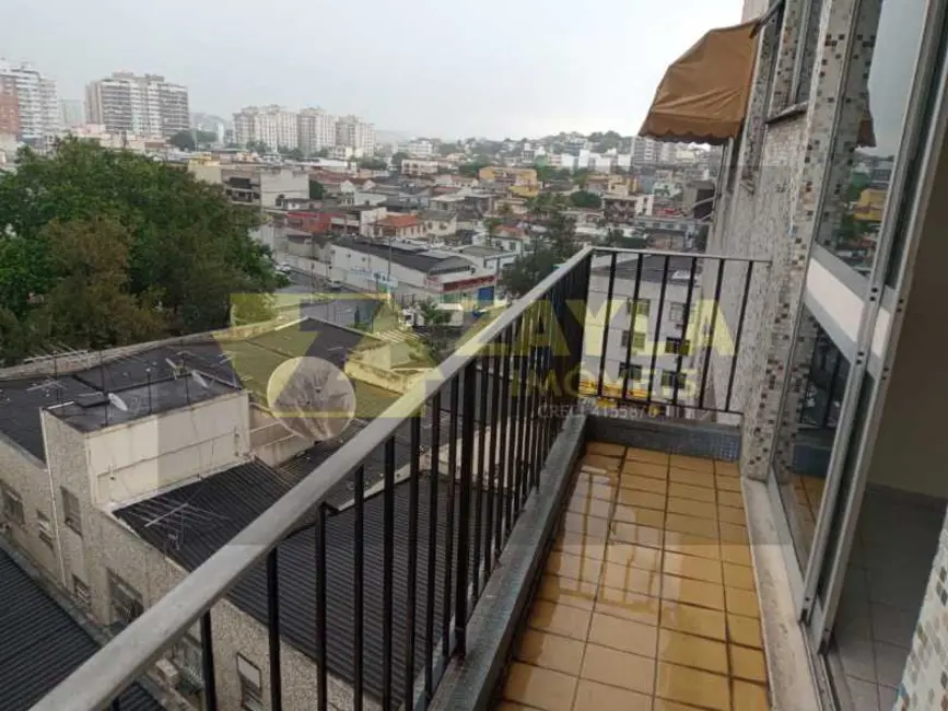Foto 5 de Apartamento com 1 quarto à venda, 55m2 em Rio De Janeiro - RJ