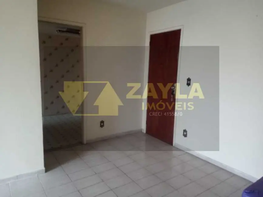 Foto 1 de Apartamento com 1 quarto à venda, 55m2 em Rio De Janeiro - RJ