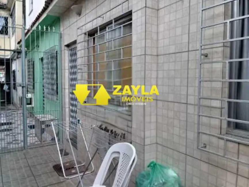 Apartamento com 1 quarto à venda, 35m2 em Rio De Janeiro - RJ - imagem 1 Foto 1 de Apartamento com 1 quarto à venda, 35m2 em Rio De Janeiro - RJ