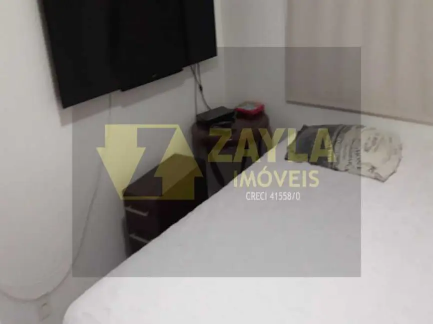 Apartamento com 1 quarto à venda, 35m2 em Rio De Janeiro - RJ - imagem 6 Foto 6 de Apartamento com 1 quarto à venda, 35m2 em Rio De Janeiro - RJ